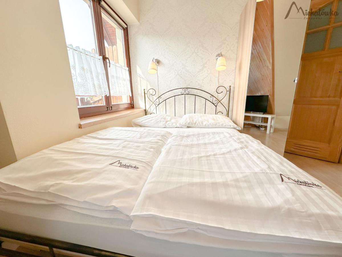 Willa Michalowka Attic 扎科帕内 外观 照片